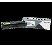 Lexmark Cartuccia toner 20N0X40 Originale Giallo 6700 pagine 1 pz