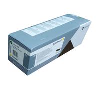 Lexmark Cartuccia toner 20N0X40 Originale Giallo 6700 pagine 1 pz