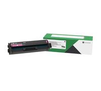 Lexmark 20N10M0 Magenta Return Program Print Cartridge smaill