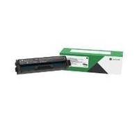 Lexmark 20n20k0 cartuccia toner 1 pz nero