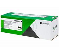 Lexmark 20N20K0 Toner Black 1500 Pages Standard Capacity