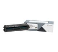 Toner Lexmark 20N20K0 - Nero