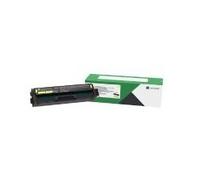 Lexmark 20N20Y0 CS/CX331,431, 1500, cartuccia di toner gialla coperta dal programma di reso