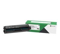 Lexmark 20N2HK0 4500 pagine Nero 1 pz Black High Yield Return Program Print
