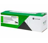 Toner Lexmark 20N2HY0 - Giallo Alta capacità