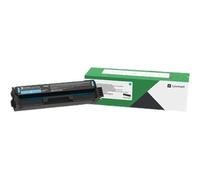 Lexmark 20N2XC0 6700 pagine Ciano 1 pz Cyan Extra High Yield Return Programme
