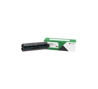 Lexmark 20N2XK0 cartuccia toner 1 pz Originale Nero (LEXMARK BLACK EXTRA HIGH YI