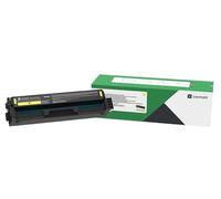 Lexmark 20N2XY0 CS/CX431, 6700, cartuccia di toner gialla coperta dal programma di reso