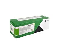 Lexmark 20N2XY0 cartuccia toner 1 pz Originale Giallo