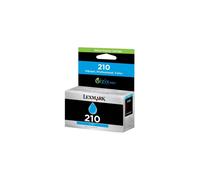 LEXMARK 210 (14L0086E) CIANO INK - 500 PAGES | PER OFFICEEDGE PRO4000