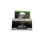 14L0174E LEXMARK 210XL CARTUCCIA INCHIOSTRO NERO
