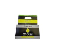 14L0177E LEXMARK 210XL CARTUCCIA INCHIOSTRO GIALLO