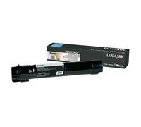 Lexmark 22Z0008 cartuccia toner 1 pz Originale Nero