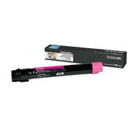 Lexmark 22Z0010 cartuccia toner 1 pz Originale Magenta