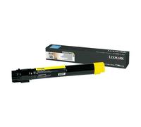 Lexmark 22Z0011 cartuccia toner 1 pz Originale Giallo