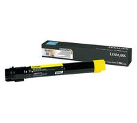 Lexmark 22Z0011 cartuccia toner 1 pz Originale Giallo
