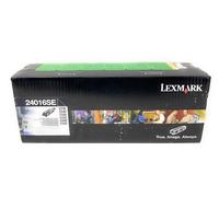 Toner Originale Lexmark 24016SE 12A8400 (Nero 2500 pagine)