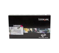 LEXMARK 24B5580 MAGENTA TONER - 10000 PAGINE PER CS748DE
