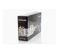 Lexmark 24B5581 Cartuccia laser
