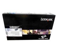 24B5807 LEXMARK CS 736DN CARTUCCIA DEL TONER NERO