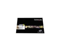 Lexmark Cartuccia toner 24B5830 per CS796de - Originale Giallo