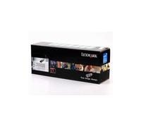 Lexmark 24B5832 cartuccia toner 1 pz Originale Ciano (LEXMARK XS796 CYAN TONER)