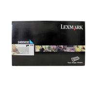 LEXMARK 24B5832 CIANO TONER - 18000 PAGINE PER XS796DE