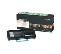 Lexmark 24B5850 cartuccia toner 1 pz Originale Nero