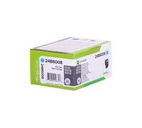 24B6008 LEXMARK XC2132 CARTUCCIA DEL TONER CIANO