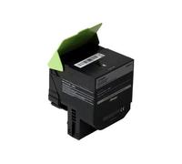 Lexmark 24B6011 nero (black) toner originale