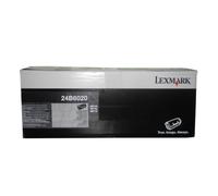 24B6020 LEXMARK XM7155 CARTUCCIA DEL TONER NERO
