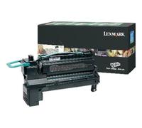 LEXMARK 24B6022 black toner 20K NEW