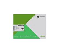 Lexmark 24B6025 024B6025 ORIGINALE DRUM TAMBURO OEM 100000 pagine bk nero