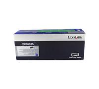 LEXMARK 24B6035 NERO TONER - 16000 PAGINE PER M1145