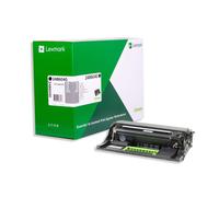Lexmark 24B6040 Tamburo Originale Nero per Stampante M1145/XM1145