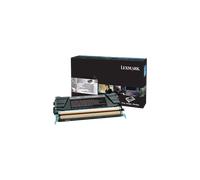 TONER ORIGINALE - LEXMARK 24B6186 - 1 PZ - EAN 0734646496049