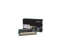 Lexmark 24B6186 cartuccia toner 1 pz Originale Nero