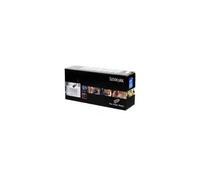 Lexmark 24B6213 cartuccia toner 1 pz Originale Nero