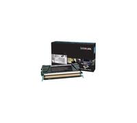 Lexmark 24B6326 cartuccia toner 1 pz Originale Nero (LEXMARK XM9145 TONER XM9145