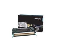 Lexmark 24B6326 nero (black) toner originale