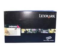 24B6468 LEXMARK XS796DE TONER MAGENTA