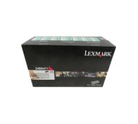 LEXMARK 24B6471 MAGENTA TONER - 20000 PAGINE PER XS795DTE