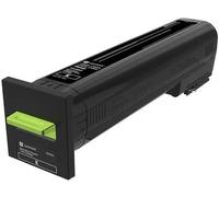 Originale Lexmark XC 6100 Series Toner (24 B 6509) magenta, 20,000 pagine, 1.99 cent per pagina - sostituito Toner 24B6509 per Lexmark XC 6100Series