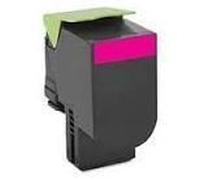 LEXMARK TONER MAGENTA XC8160 BSD