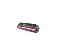Lexmark 24B6513 cartuccia toner 1 pz Originale Magenta