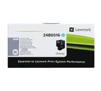 Lexmark 24B6516 Kit Toner Ciano, 16.000 Pagine C 4150 Per per Lexmark