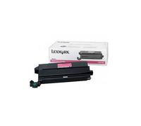 Lexmark 24B6517 toner originale magenta 10.000 copie per Lexmark C4150