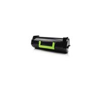 Lexmark 24B6519 cartuccia toner 1 pz Originale Nero