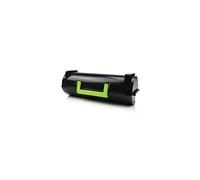 Lexmark 24B6519 cartuccia toner 1 pz Originale Nero