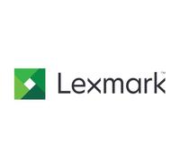 Lexmark 24B6720 cartuccia toner 1 pz Originale Nero